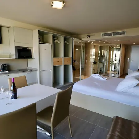 Nautilia 202 - Luxe - 2 Personnes *