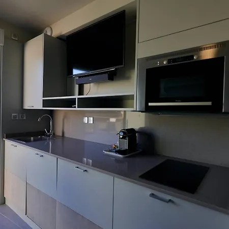 Nautilia 202 - Luxe - 2 Personnes Apartment *