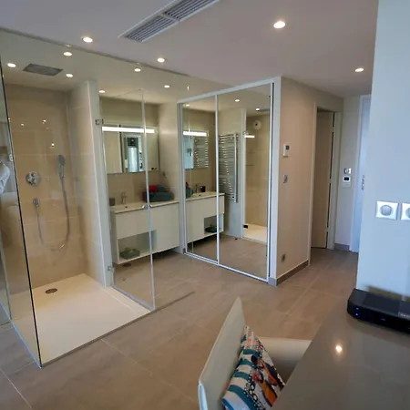 Apartment Nautilia 202 - Luxe - 2 Personnes Agde