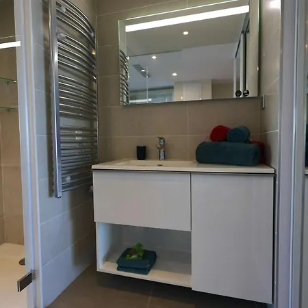 Nautilia 202 By Agn - Luxe - 2 Personnes 