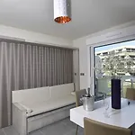 Daire Nautilia 202 By Agn - Luxe - 2 Personnes 