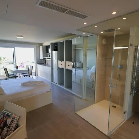 Nautilia 202 By Agn - Luxe - 2 Personnes 
