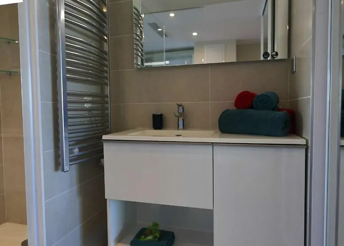 Nautilia 202 By Agn - Luxe - 2 Personnes אגדה